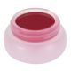 Balsam multifunctional buze si obraz Glow Juicy Jam, 03 Rosy Berry, 4.5 g, Frudia 744275