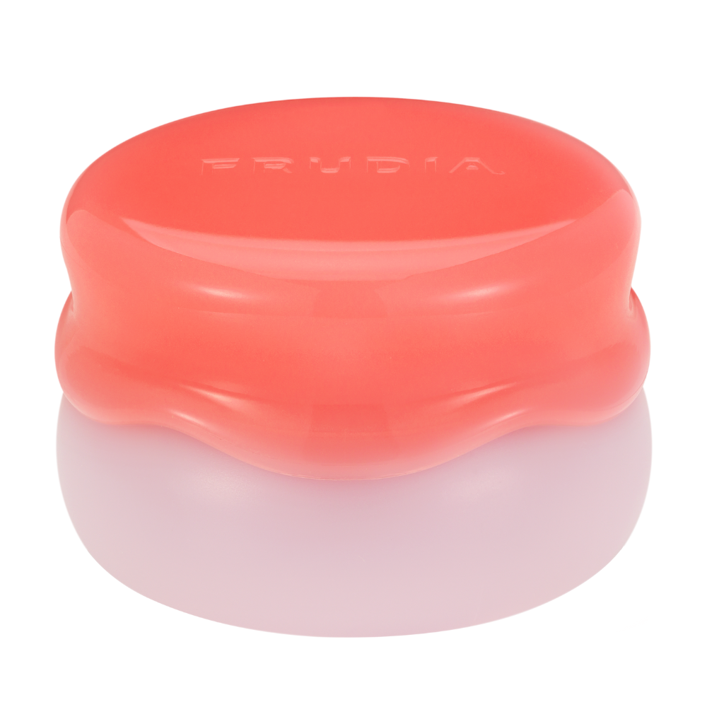 Balsam multifunctional buze si obraz Glow Juicy Jam, 04 Mellow Peach, 4.5 g, Frudia