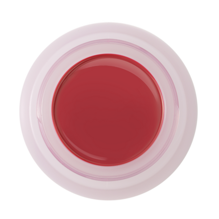 Balsam multifunctional buze si obraz Glow Juicy Jam, 04 Mellow Peach, 4.5 g, Frudia 744283