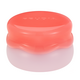 Balsam multifunctional buze si obraz Glow Juicy Jam, 04 Mellow Peach, 4.5 g, Frudia 744280