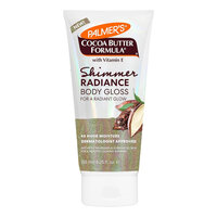 Lotiune de corp, Gloss Shimmer Radiance, 155 ml, Palmer's