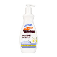 Lotiune de corp cu vanilie de Tahiti, 400 ml, Palmer's