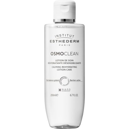 Lotiune hidratanta si calmanta Osmoclean, 200 ml, Institut Esthederm