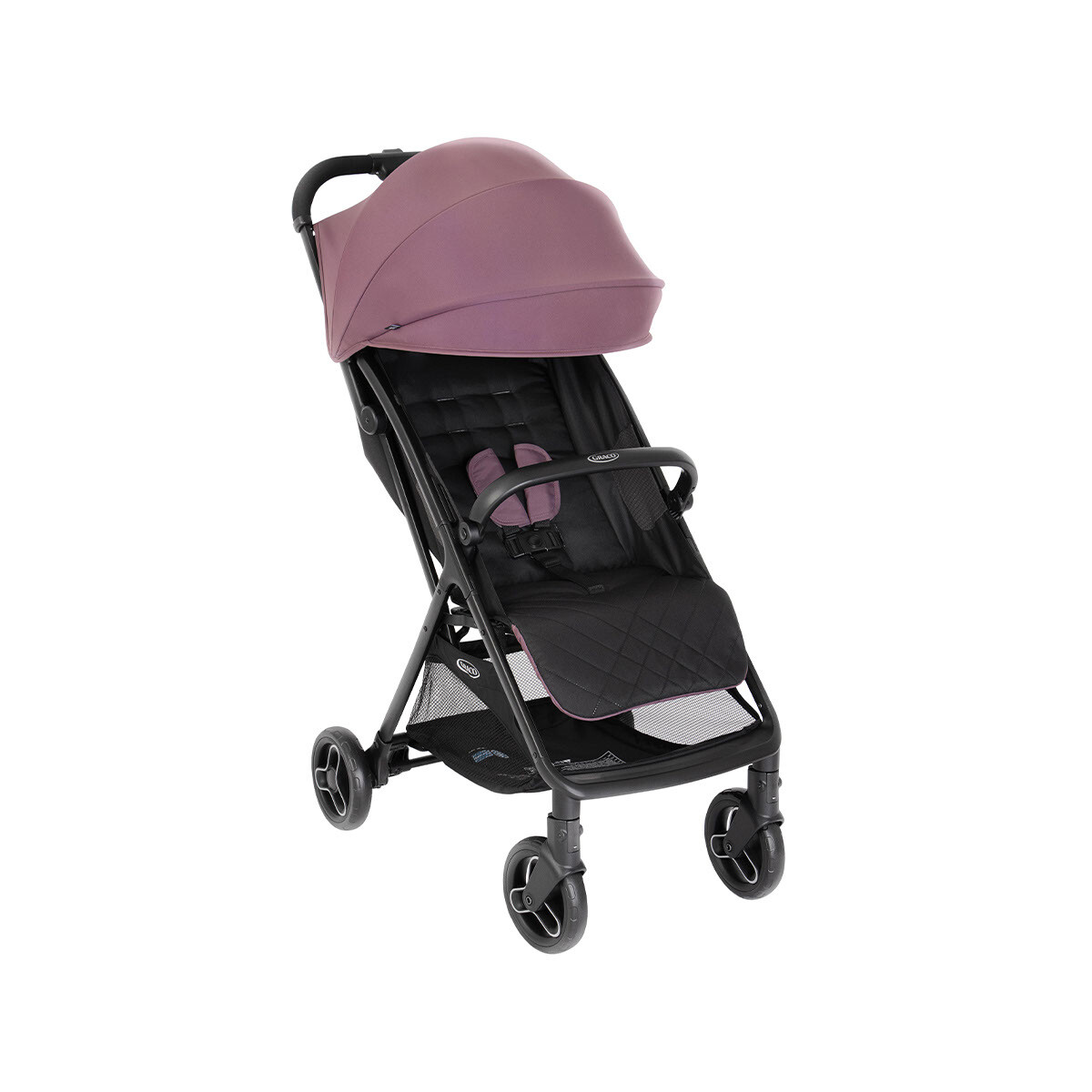 Carucior sport Myavo, Mulberry, Graco