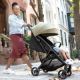 Carucior sport Myavo, Mulberry, Graco 744401