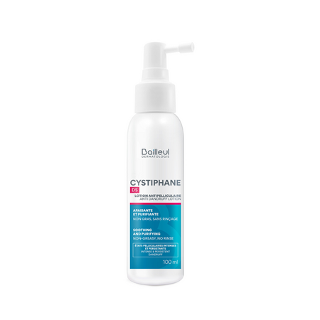 Lotiune de par antimatreata DS Cystiphane, 100 ml, Biorga 744404