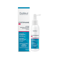 Lotiune de par antimatreata DS Cystiphane, 100 ml, Biorga
