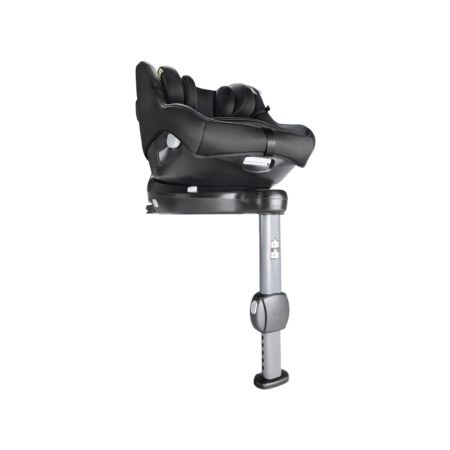 Scaun auto Turn2Me 360 DLX, 40-105 cm, Midnight, Graco 744460