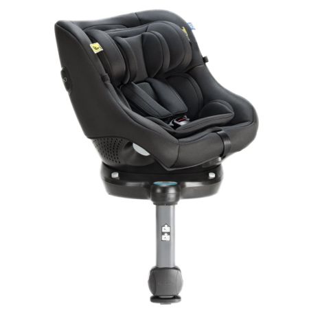 Scaun auto Turn2Me 360 DLX, 40-105 cm, Midnight, Graco