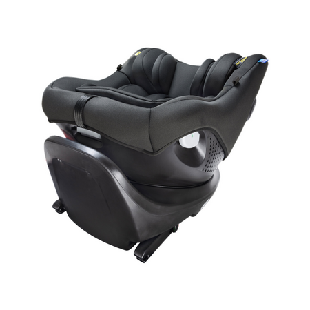 Scaun auto Turn2Me 360 DLX, 40-105 cm, Midnight, Graco 744462