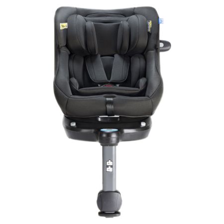 Scaun auto Turn2Me 360 DLX, 40-105 cm, Midnight, Graco 744466