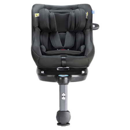 Scaun auto Turn2Me 360 DLX, 40-105 cm, Midnight, Graco 744466