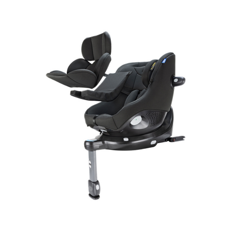 Scaun auto Turn2Me 360 DLX, 40-105 cm, Midnight, Graco 744463