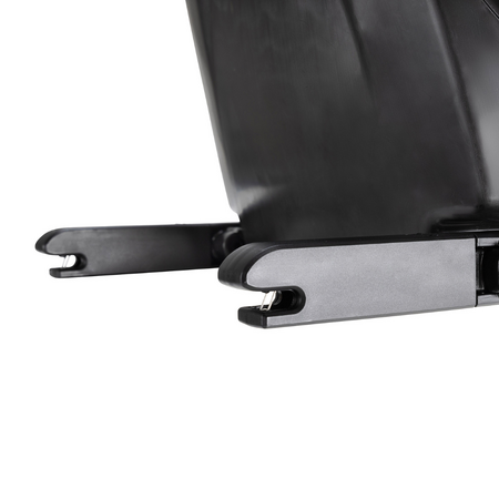 Scaun auto Turn2Me 360 DLX, 40-105 cm, Midnight, Graco 744459