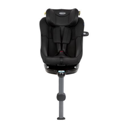 Scaun auto Turn2Me 360 DLX, 40-105 cm, Midnight, Graco 744457