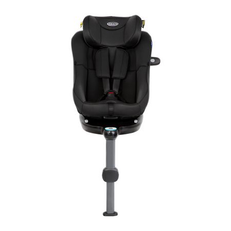 Scaun auto Turn2Me 360 DLX, 40-105 cm, Midnight, Graco 744457