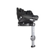 Scaun auto Turn2Me 360 DLX, 40-105 cm, Midnight, Graco 744460