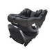 Scaun auto Turn2Me 360 DLX, 40-105 cm, Midnight, Graco 744462