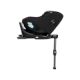 Scaun auto Turn2Me 360 DLX, 40-105 cm, Midnight, Graco 744461