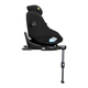 Scaun auto Turn2Me 360 DLX, 40-105 cm, Midnight, Graco 744458