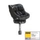 Scaun auto Turn2Me 360 DLX, 40-105 cm, Midnight, Graco 744465