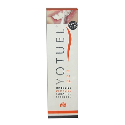 Stick de albire Youtel, 5 gr, Biocosmetics