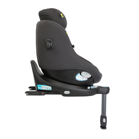 Scaun auto Turn2Me 360 DLX, 40-105 cm, Iron, Graco 744481