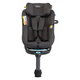 Scaun auto Turn2Me 360 DLX, 40-105 cm, Iron, Graco 744480