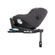 Scaun auto Turn2Me 360 DLX, 40-105 cm, Iron, Graco 744487