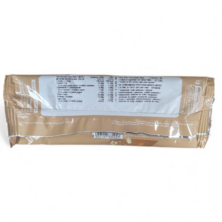 Croissant proteic cu crema de alune de padure, 50 g, Feeling OK 744496