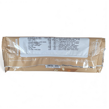Croissant proteic cu crema de alune de padure, 50 g, Feeling OK 744496