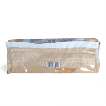 Croissant proteic cu crema de alune de padure, 50 g, Feeling OK 744497