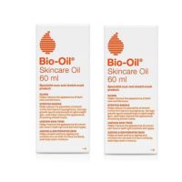 Pachet Ulei pentru ingrijirea pielii, 60 ml + 60 ml, Bio Oil