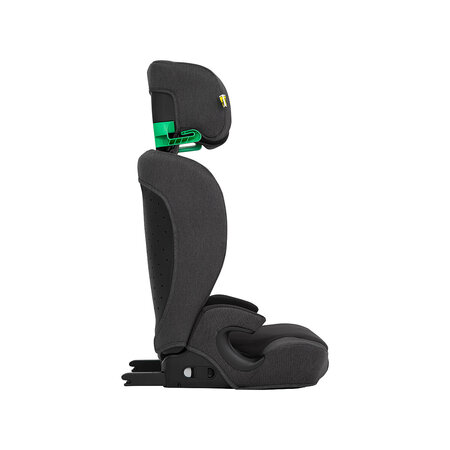 Scaun auto Energi, 76-150 cm, Midnight, Graco 744515