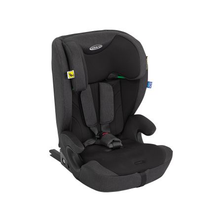 Scaun auto Energi, 76-150 cm, Midnight, Graco