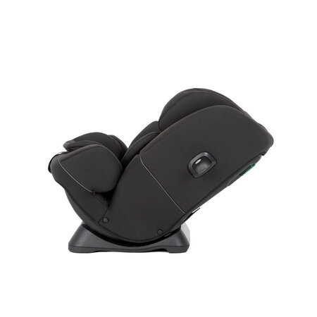 Scaun auto SlimFit, 40-145 cm, Midnight, Graco 744539
