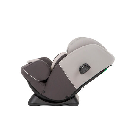 Scaun auto SlimFit, 40-145 cm, Iron, Graco 744547