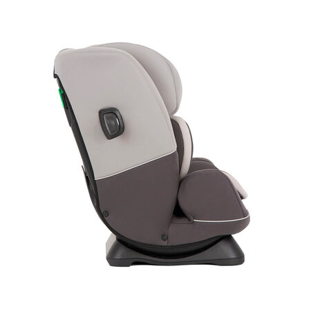 Scaun auto SlimFit, 40-145 cm, Iron, Graco 744546