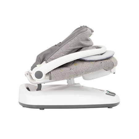 Leagan portabil Move with Me Little, Adventures, Graco 744564