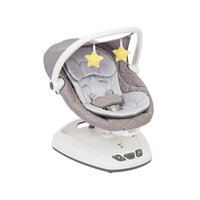 Leagan portabil Move with Me Little, Adventures, Graco