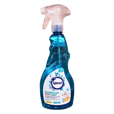 Dezinfectant Multi Action Marin, 750 ml, Igienol