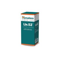 Liv 52 sirop, 100 ml, Himalaya