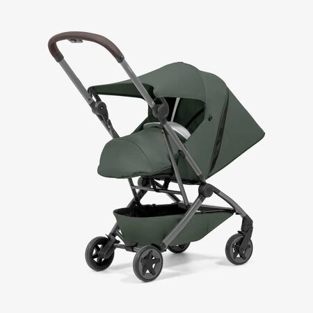Accesoriu Nest to seat pentru caruciorul Aer2, Forest Green, Joolz 744693