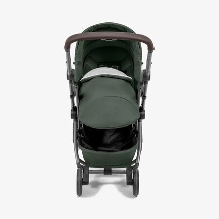 Accesoriu Nest to seat pentru caruciorul Aer2, Forest Green, Joolz 744692