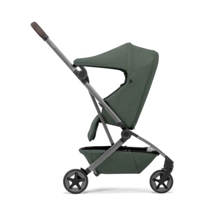 Accesoriu Nest to seat pentru caruciorul Aer2, Forest Green, Joolz