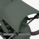 Accesoriu Nest to seat pentru caruciorul Aer2, Forest Green, Joolz 744690