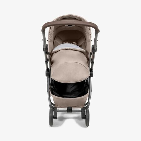 Accesoriu Nest to seat pentru caruciorul Aer2, Sandy Taupe, Joolz 744701