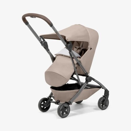 Accesoriu Nest to seat pentru caruciorul Aer2, Sandy Taupe, Joolz 744702
