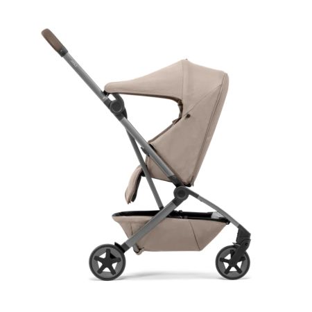 Accesoriu Nest to seat pentru caruciorul Aer2, Sandy Taupe, Joolz