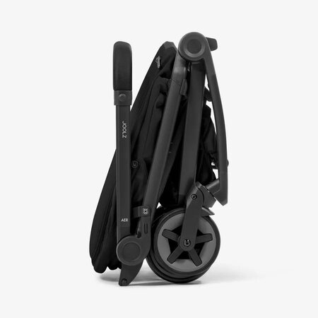 Accesoriu Nest to seat pentru caruciorul Aer2, Space Black, Joolz 744706